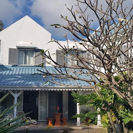 Villa Turquoise 블루 베이 외부 사진